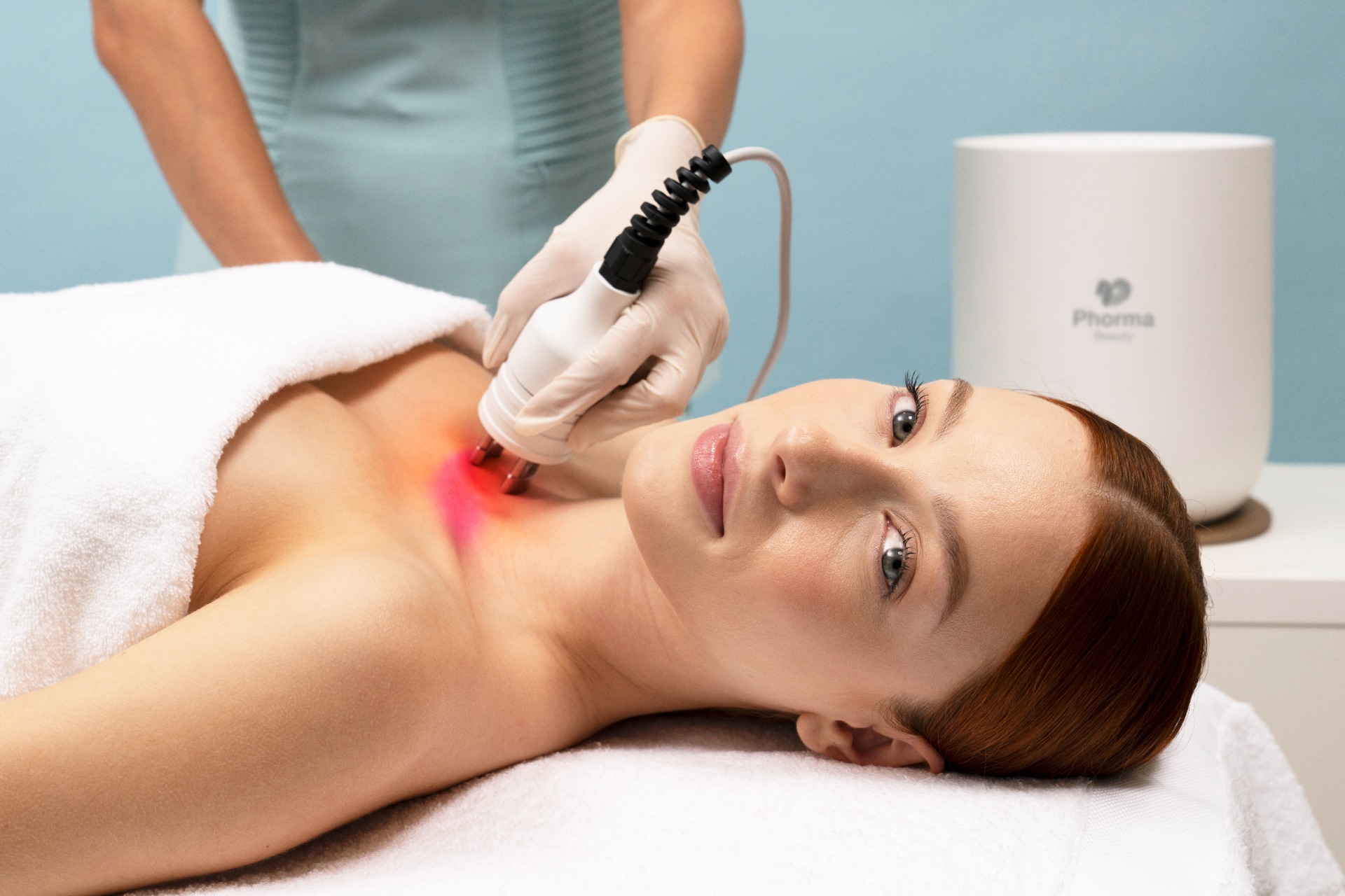 Phorma Laser