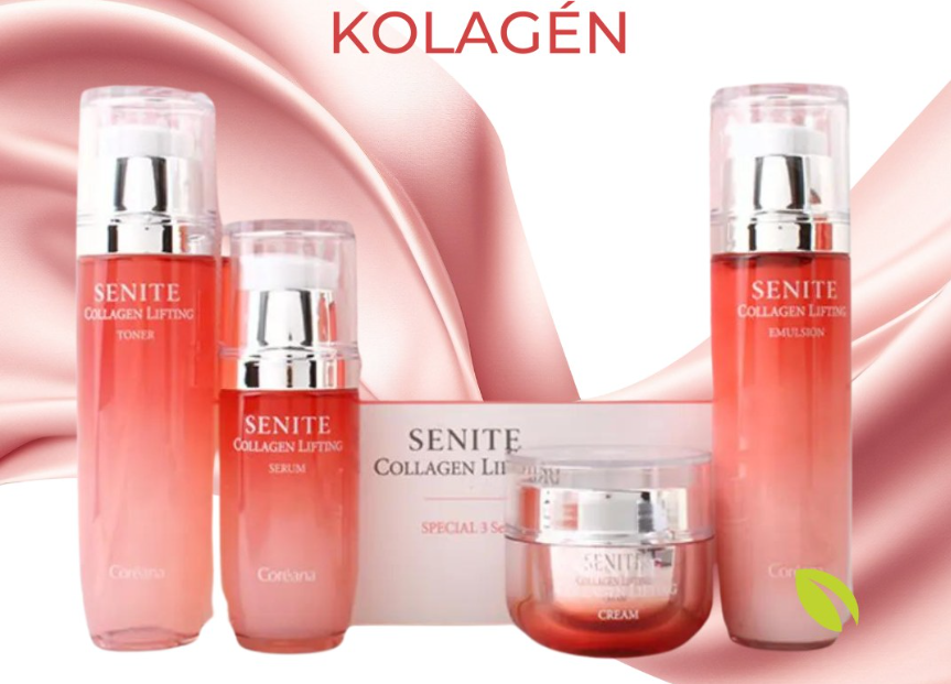 Senite Collagen Lifting