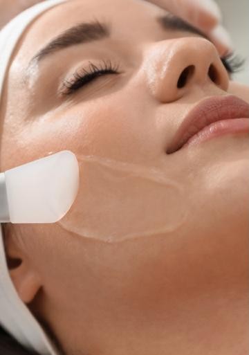 Snail Peptide – Regeneračný rituál